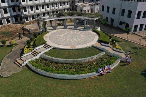 Student Life at AIIMS Delhi